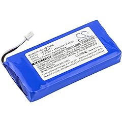 Replacement battery for usato  Spedito ovunque in Italia 