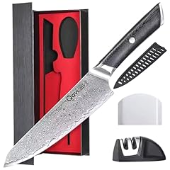 Qavi chef knife for sale  Delivered anywhere in UK