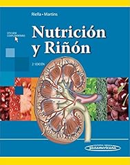 Nutrición riñón. usato  Spedito ovunque in Italia 