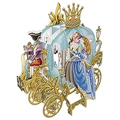 Cinderella carriage pop for sale  Delivered anywhere in UK