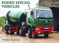 Foden special vehicles for sale  Delivered anywhere in UK