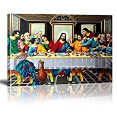 The last supper for sale  Delivered anywhere in Canada