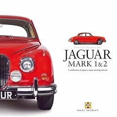 Jaguar mark thorley for sale  Delivered anywhere in UK