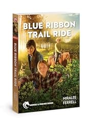 Blue ribbon trail for sale  Delivered anywhere in USA 