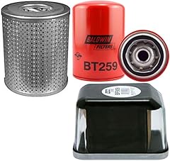 Filter kit complete for sale  Delivered anywhere in UK