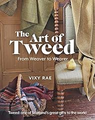 The art tweed gebraucht kaufen  Wird an jeden Ort in Deutschland