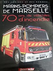 Marins pompiers marseille d'occasion  Livré partout en France
