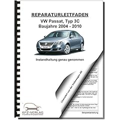 Passat 2004 2010 gebraucht kaufen  Wird an jeden Ort in Deutschland