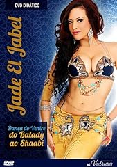 Dança ventre balady for sale  Delivered anywhere in USA 