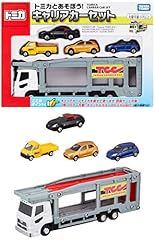 Tomica gift let d'occasion  Livré partout en France