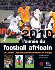 2010 année football d'occasion  Livré partout en Belgiqu