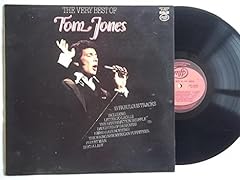Tom jones the d'occasion  Livré partout en France