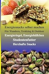 Snacks selber besten gebraucht kaufen  Wird an jeden Ort in Deutschland