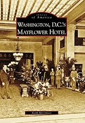 Washington d.c. mayflower for sale  Delivered anywhere in USA 