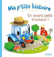 Petit tracteur d'occasion  Livré partout en France