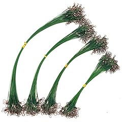 Piscorush 50pcs fishing for sale  Delivered anywhere in UK