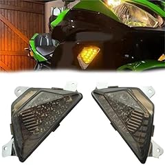 Mkszy blinklicht motorradlampe gebraucht kaufen  Wird an jeden Ort in Deutschland