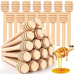 25pcs honey dipper for sale  Delivered anywhere in USA 