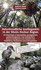 Naturkundliche ausflugsziele r gebraucht kaufen  Wird an jeden Ort in Deutschland