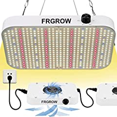 Frgrow led grow for sale  Delivered anywhere in UK