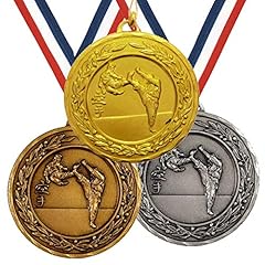 Trophy monster embossed for sale  Delivered anywhere in UK