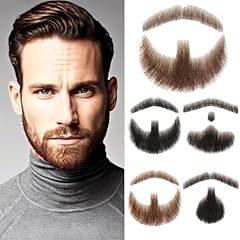 Doremi fake goatee for sale  Delivered anywhere in USA 