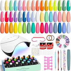 Vanreesa gel nagellack gebraucht kaufen  Wird an jeden Ort in Deutschland
