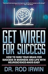 Get wired success for sale  Delivered anywhere in USA 