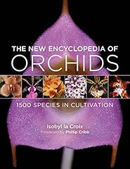 New encyclopedia orchids for sale  Delivered anywhere in USA 