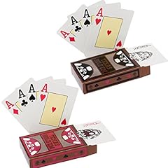 jeu cartes poker d'occasion  Livré partout en France