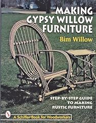 Making gypsy willow for sale  Delivered anywhere in USA 