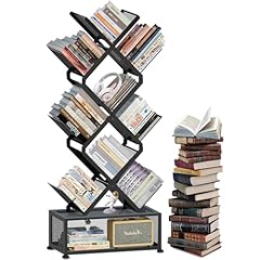 Ninger tree bookcase usato  Spedito ovunque in Italia 