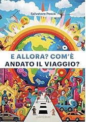 Allora com andato usato  Spedito ovunque in Italia 