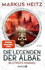 Legenden albae blutrote gebraucht kaufen  Wird an jeden Ort in Deutschland
