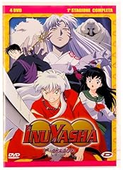 Inuyasha stg.1 usato  Spedito ovunque in Italia 