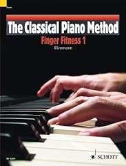The classical piano usato  Spedito ovunque in Italia 
