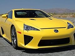 Launching lexus lfa for sale  Delivered anywhere in USA 