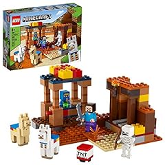 Lego minecraft trading for sale  Delivered anywhere in USA 