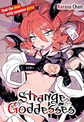 Strange goddesses for sale  Delivered anywhere in USA 