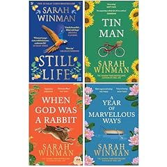 Sarah winman collection for sale  Delivered anywhere in UK