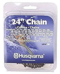 Husqvarna Chainsaw Chain 24-Inch .050 Gauge 3/8 Pitch for sale  Delivered anywhere in USA 