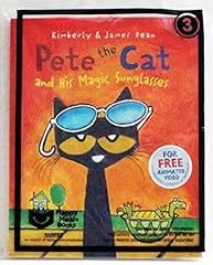 Pete cat magic for sale  Delivered anywhere in USA 