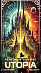 Utopia the last gebraucht kaufen  Wird an jeden Ort in Deutschland