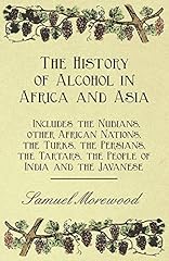 The history alcohol d'occasion  Livré partout en France