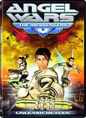 Angel wars messengers for sale  Delivered anywhere in USA 