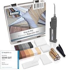 Vinylboden reparaturset profi gebraucht kaufen  Wird an jeden Ort in Deutschland