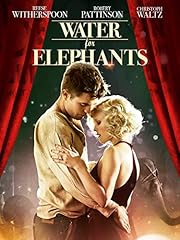 Water elephants for sale  Delivered anywhere in UK