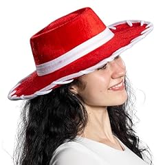 Sheriff cowgirl hat for sale  Delivered anywhere in USA 
