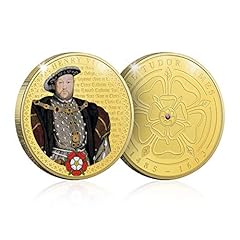 Tudor memorabilia history for sale  Delivered anywhere in UK