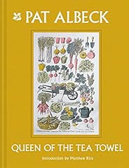 Pat albeck queen for sale  Delivered anywhere in UK